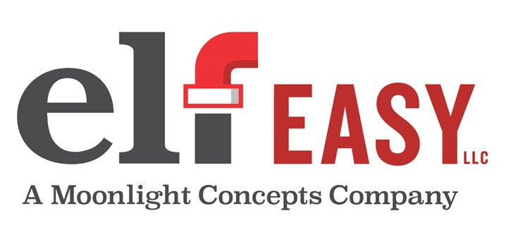 ELF Easy Logo